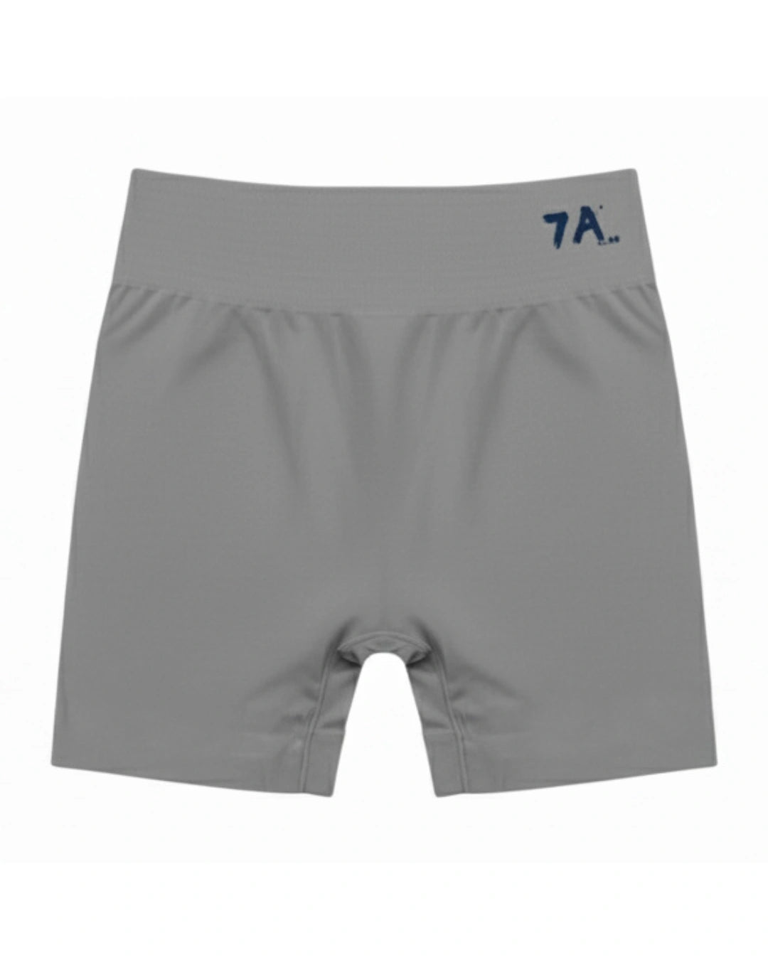 Seamless High Waist Shaper Boxer