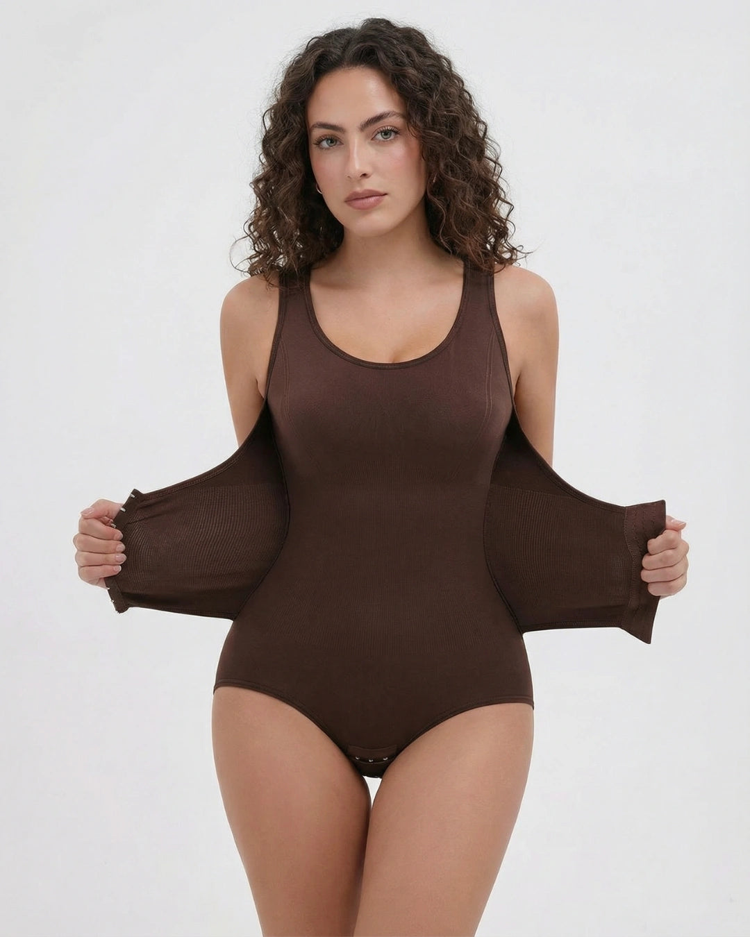 Bodysuit Shaper - SeamFit
