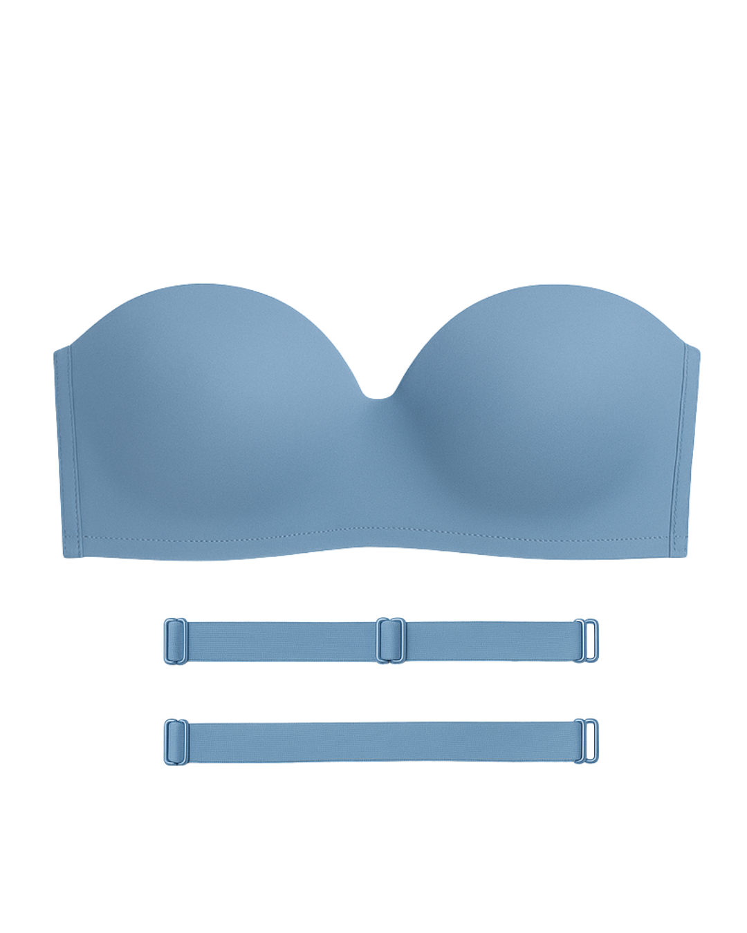 Padded Bra - Dual Ease