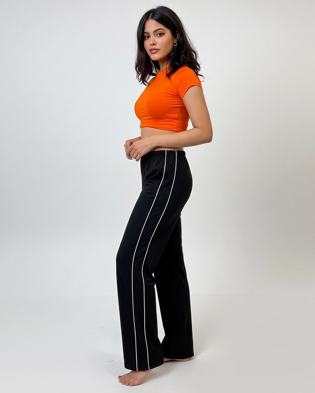 Fleece Trouser - Chill Flex