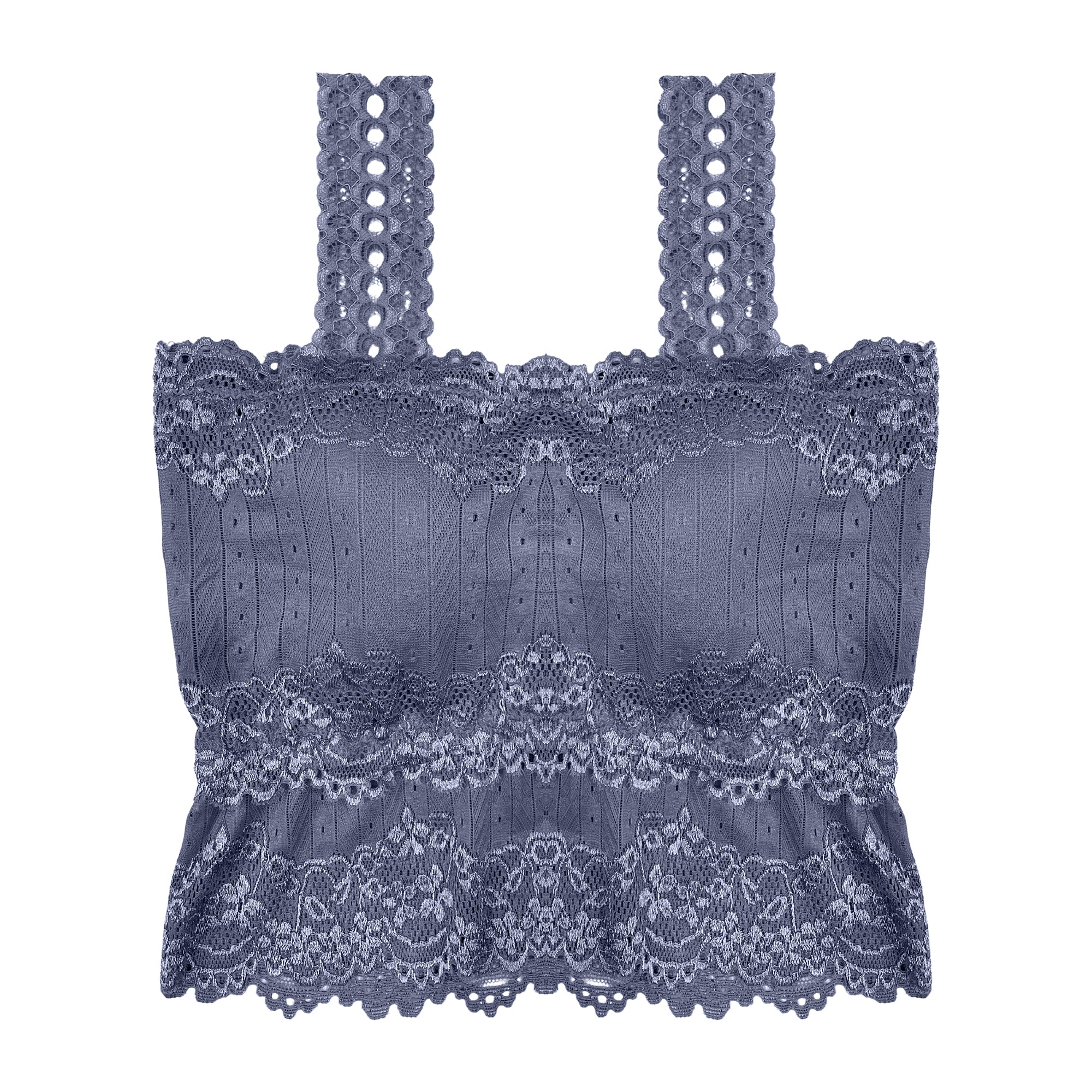 Pack of 3 Bra - Lacy Nest