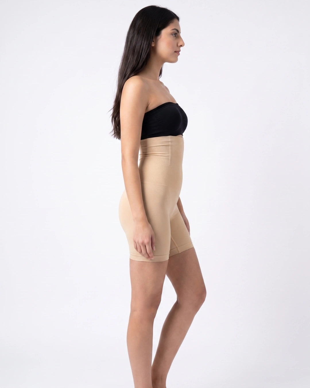 Half Body High-Waist Shaper