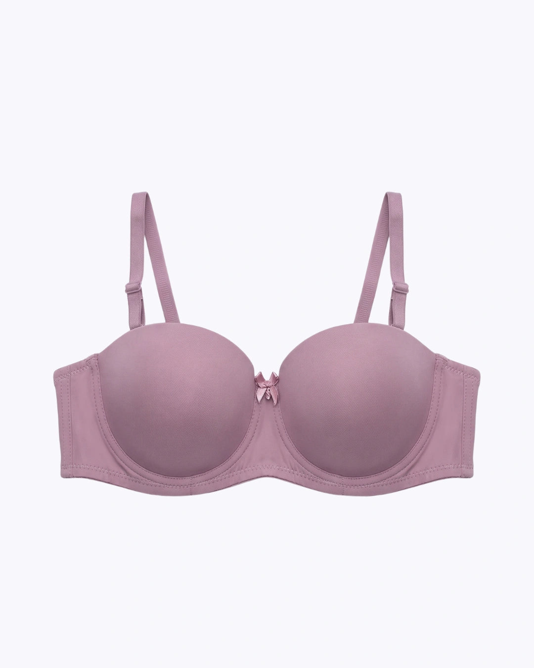 Padded Bra - Vienna - Lilac