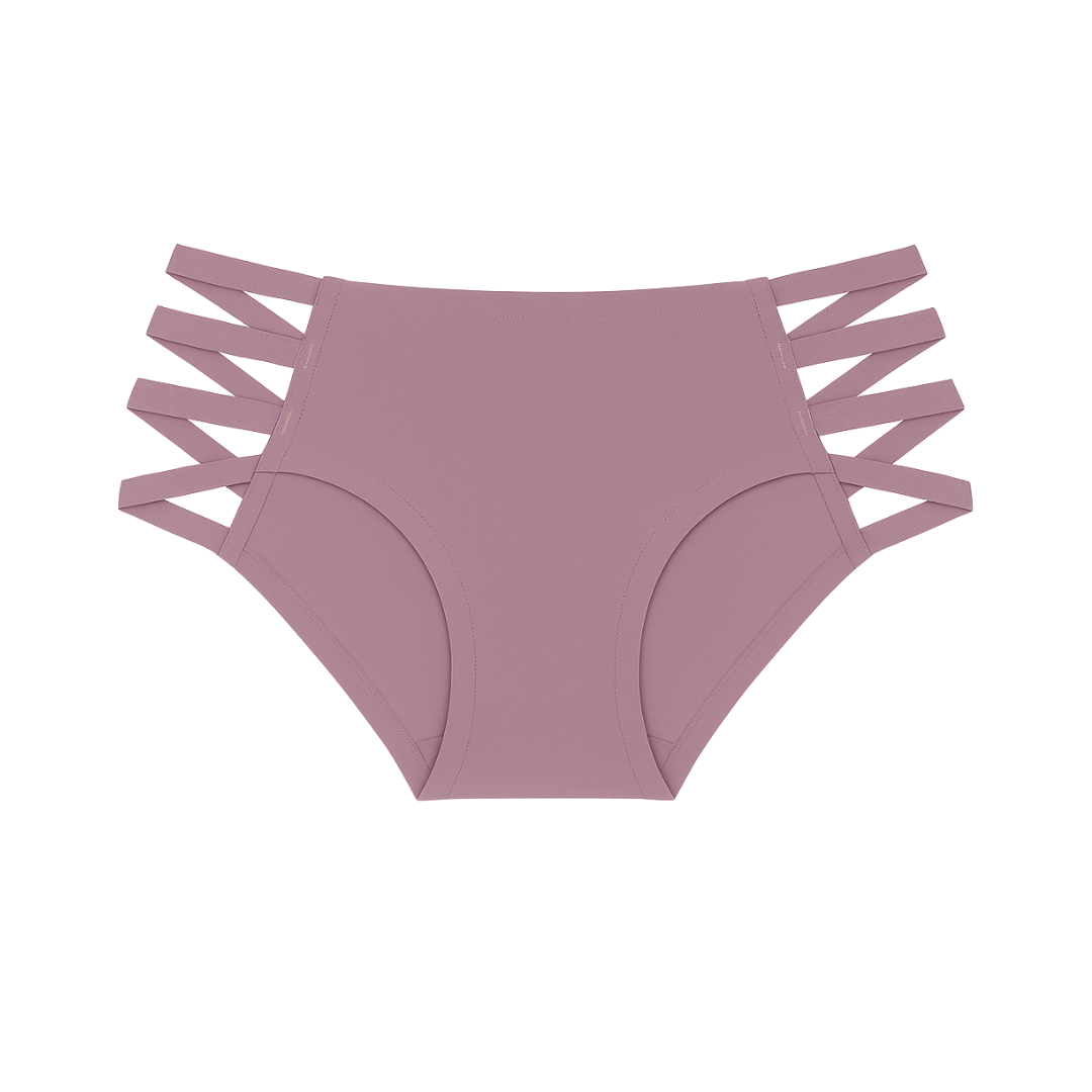 Panty - Strap Glam