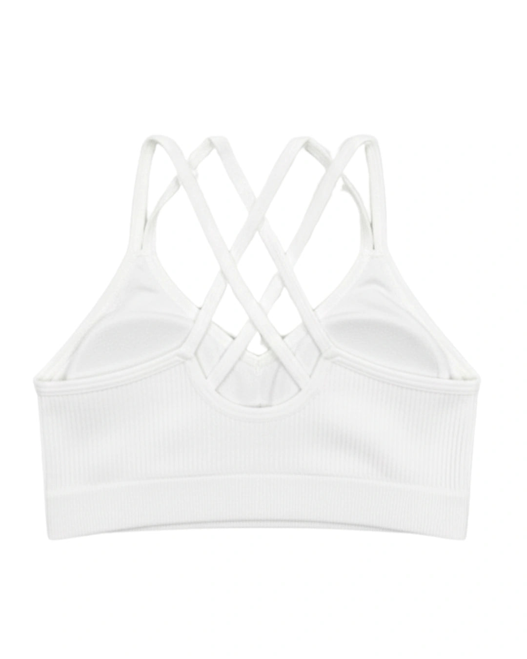 Pack of 3 Teenage Bra - Rib Lite