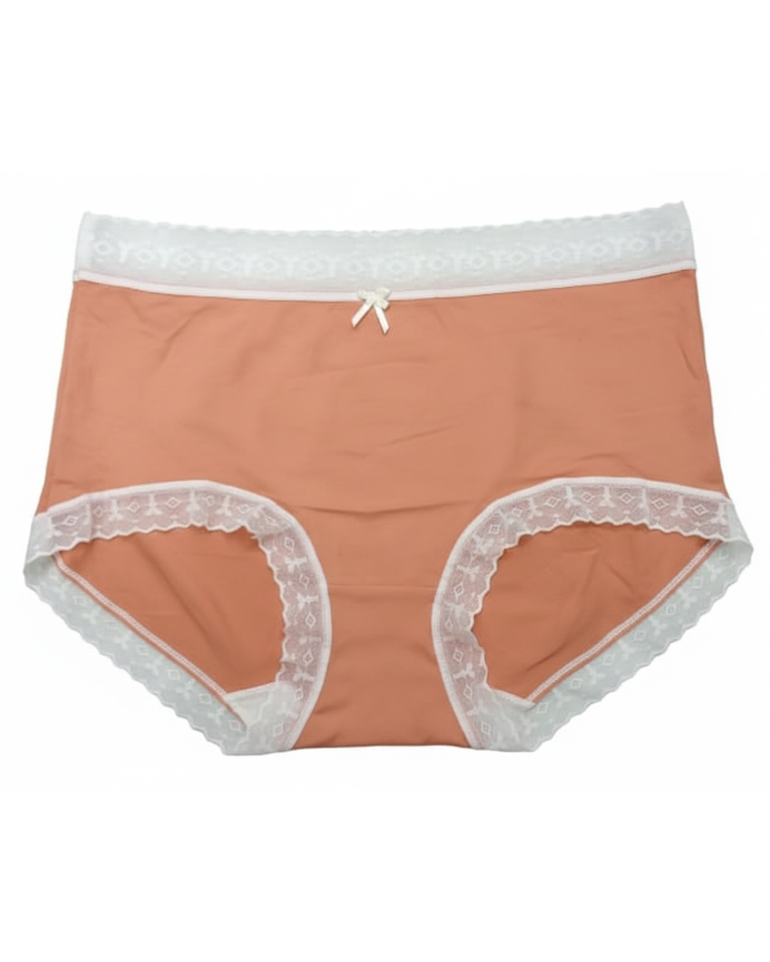 Pack of 3 Panty - Lace Petal