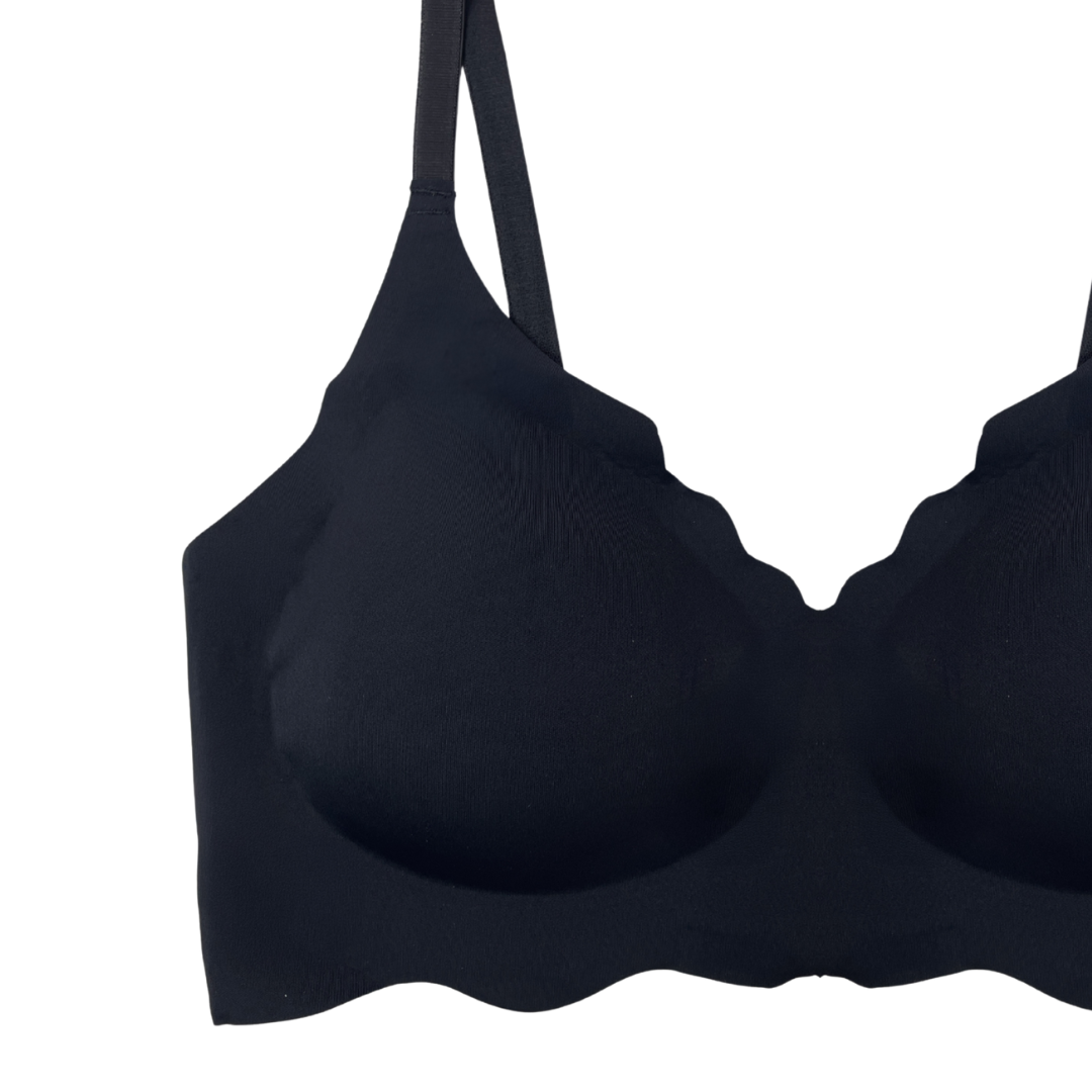 Padded Bra - Wave Luxe
