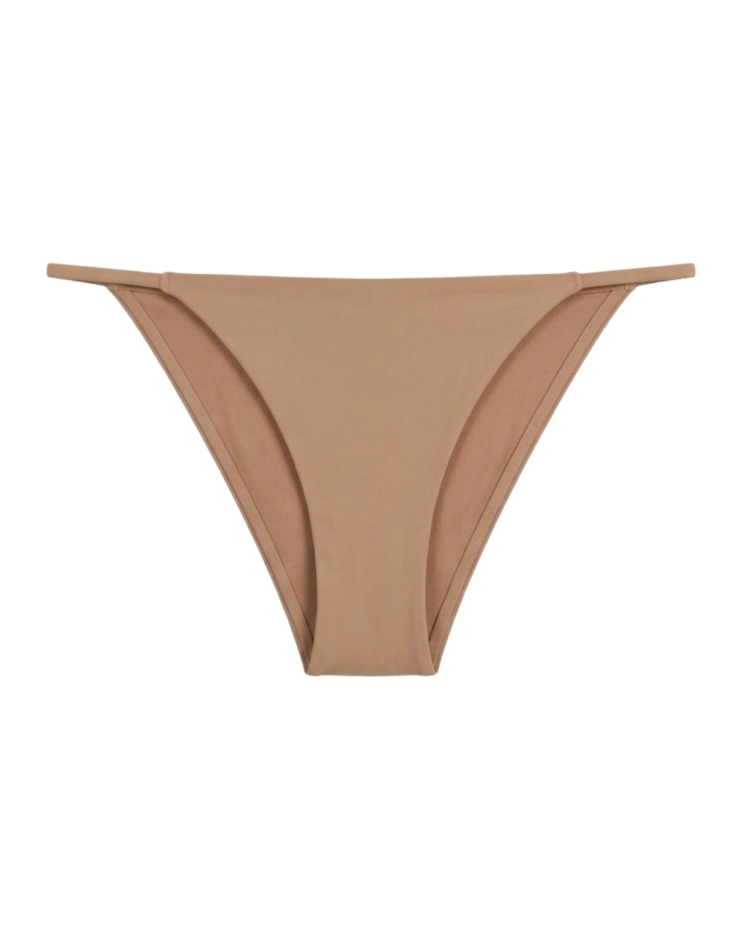 Seamless Thong  - Midnight Loop - Skin