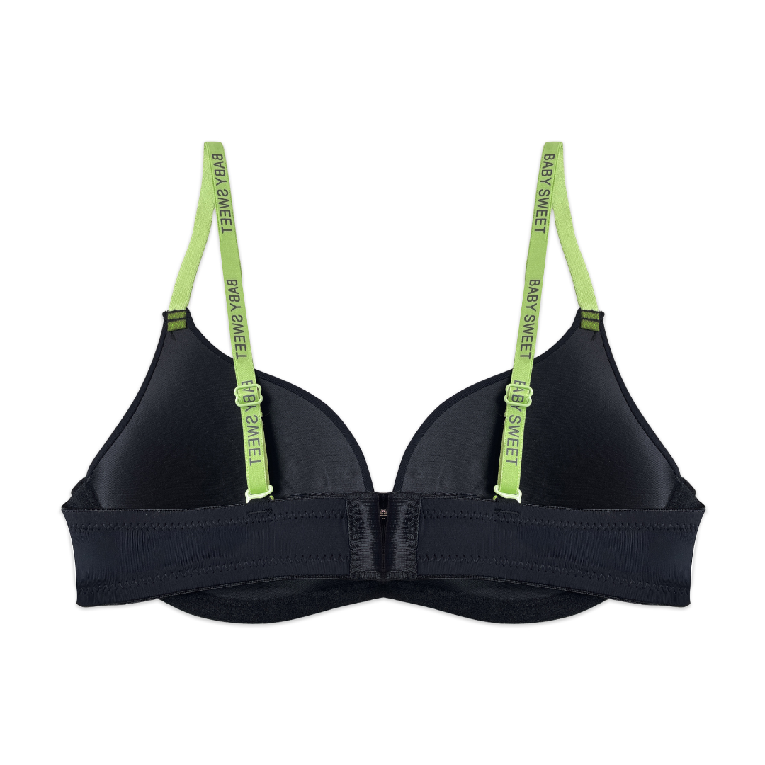 Padded Bra - Sweet Fit
