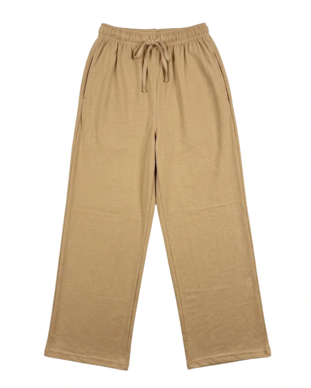 Pack of 2 Trousers - Comfy Sleep - Skin & Green