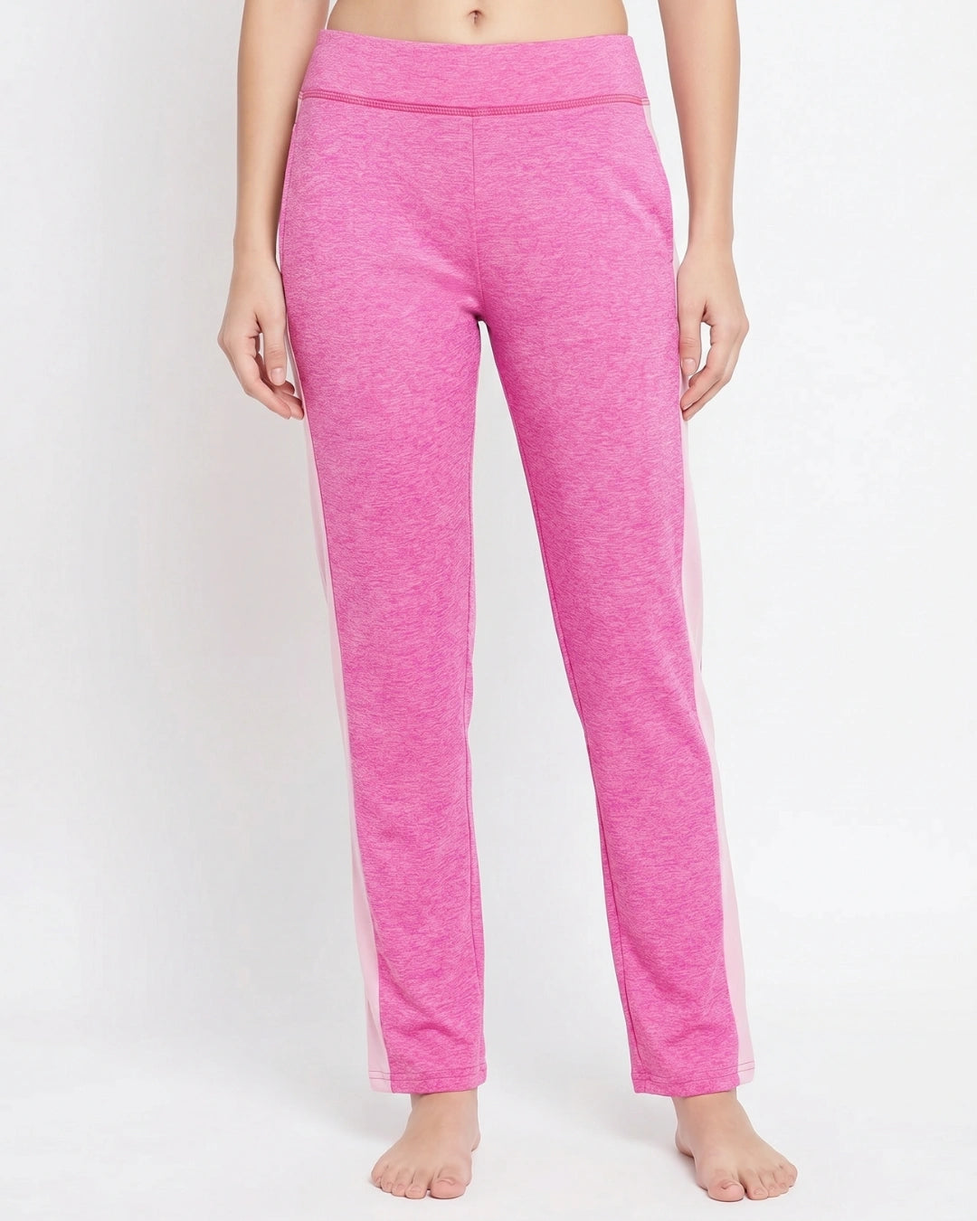 Trouser - Stride Flex - Pink