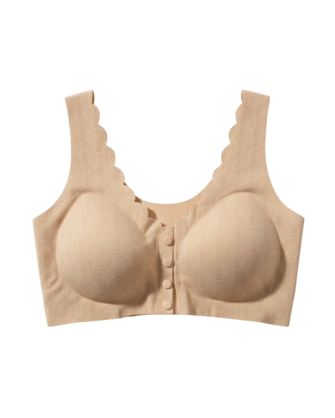 Padded Bra - Contour Ease Skin