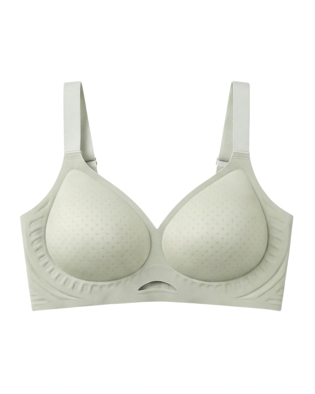 Seamless Padded Bra - Oziva