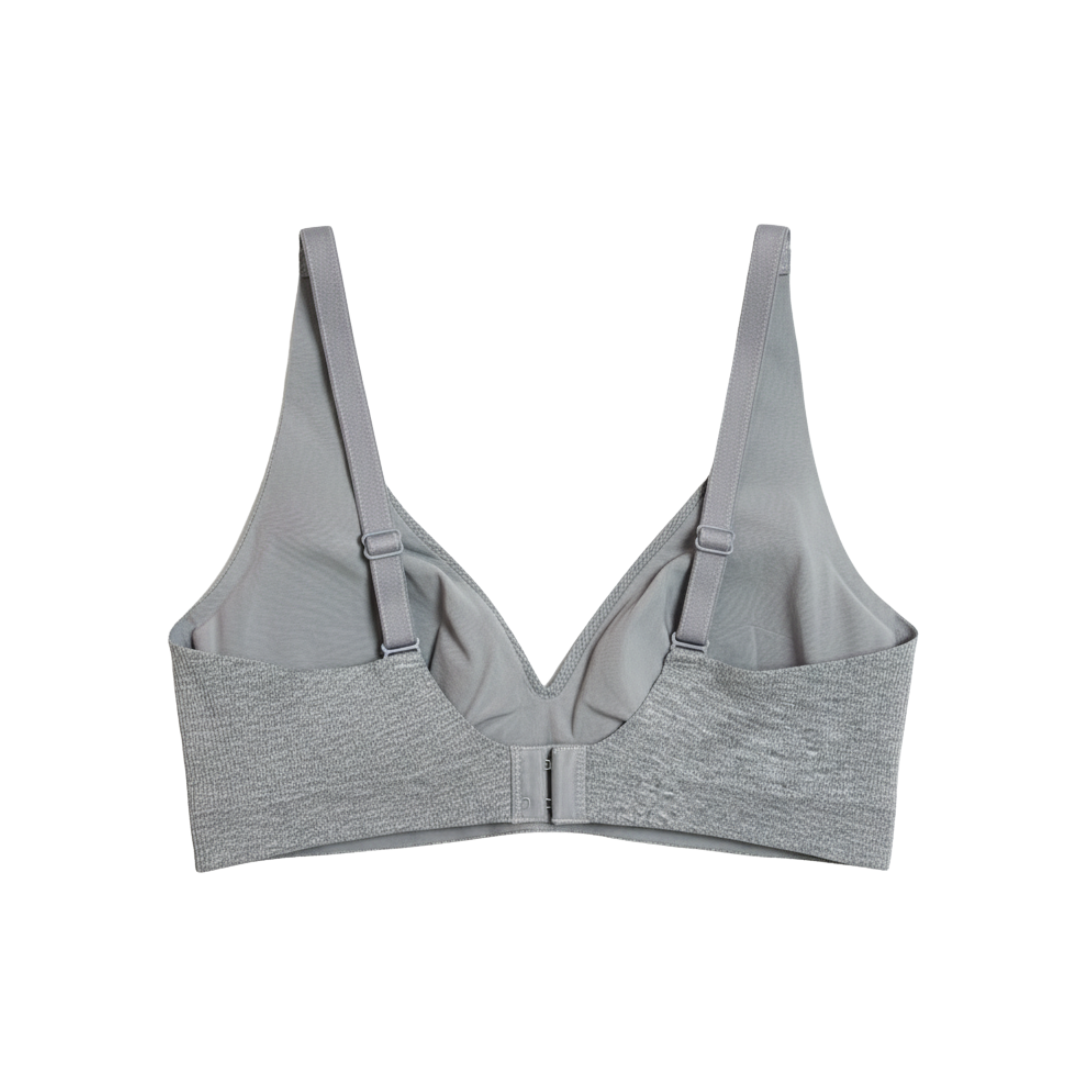 Padded Bra - Comfy Luxe