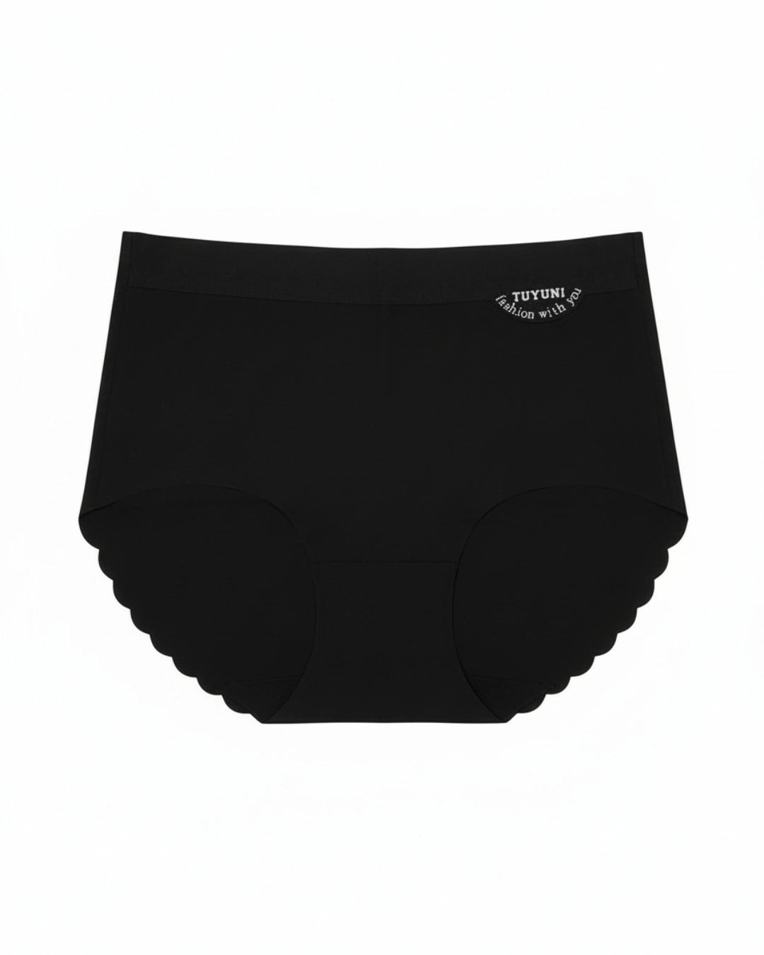 Seamless Hipster Panty - Kiva