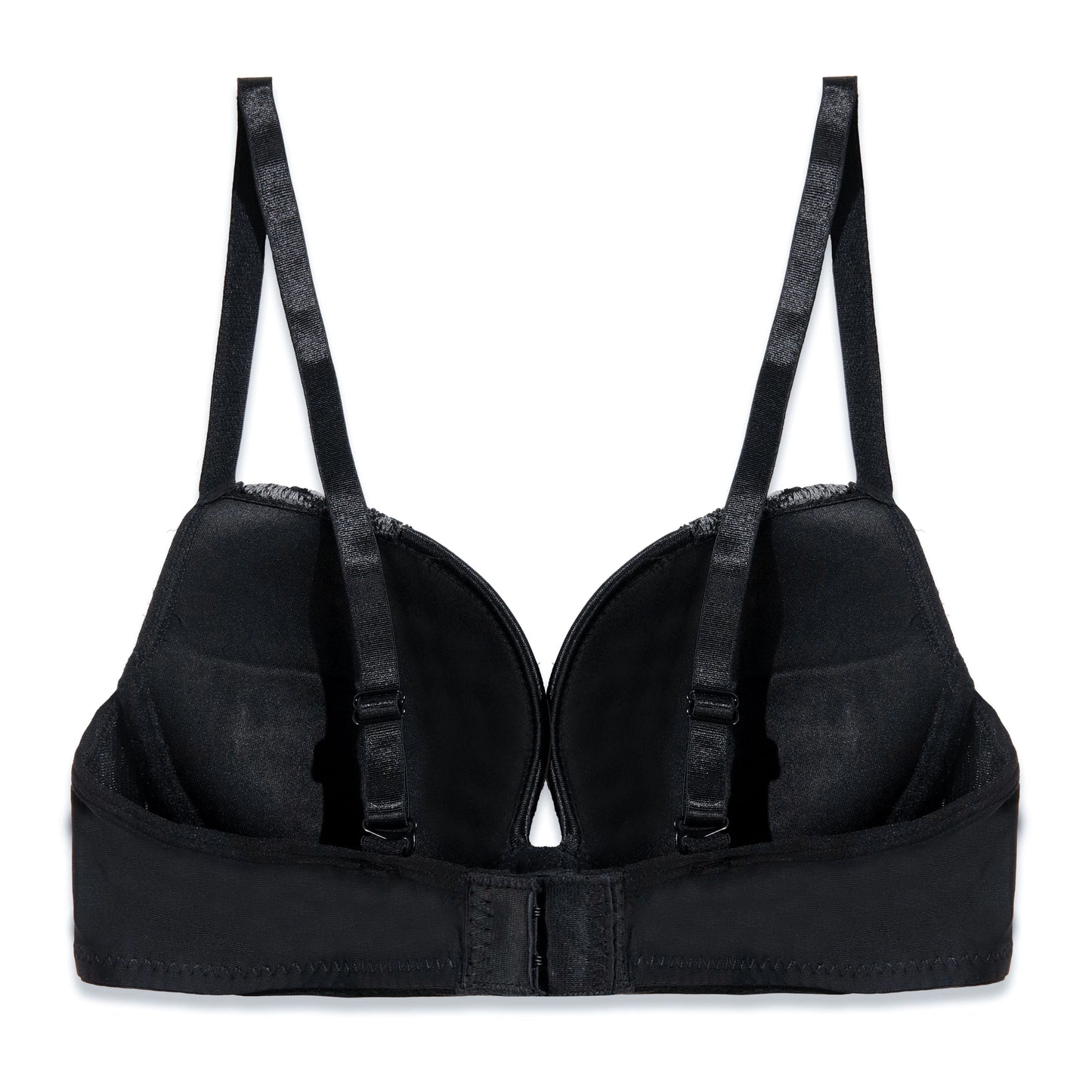 Sajiero Padded Bra - Mystic Touch