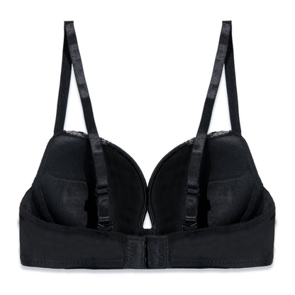 Sajiero Padded Bra - Mystic Touch