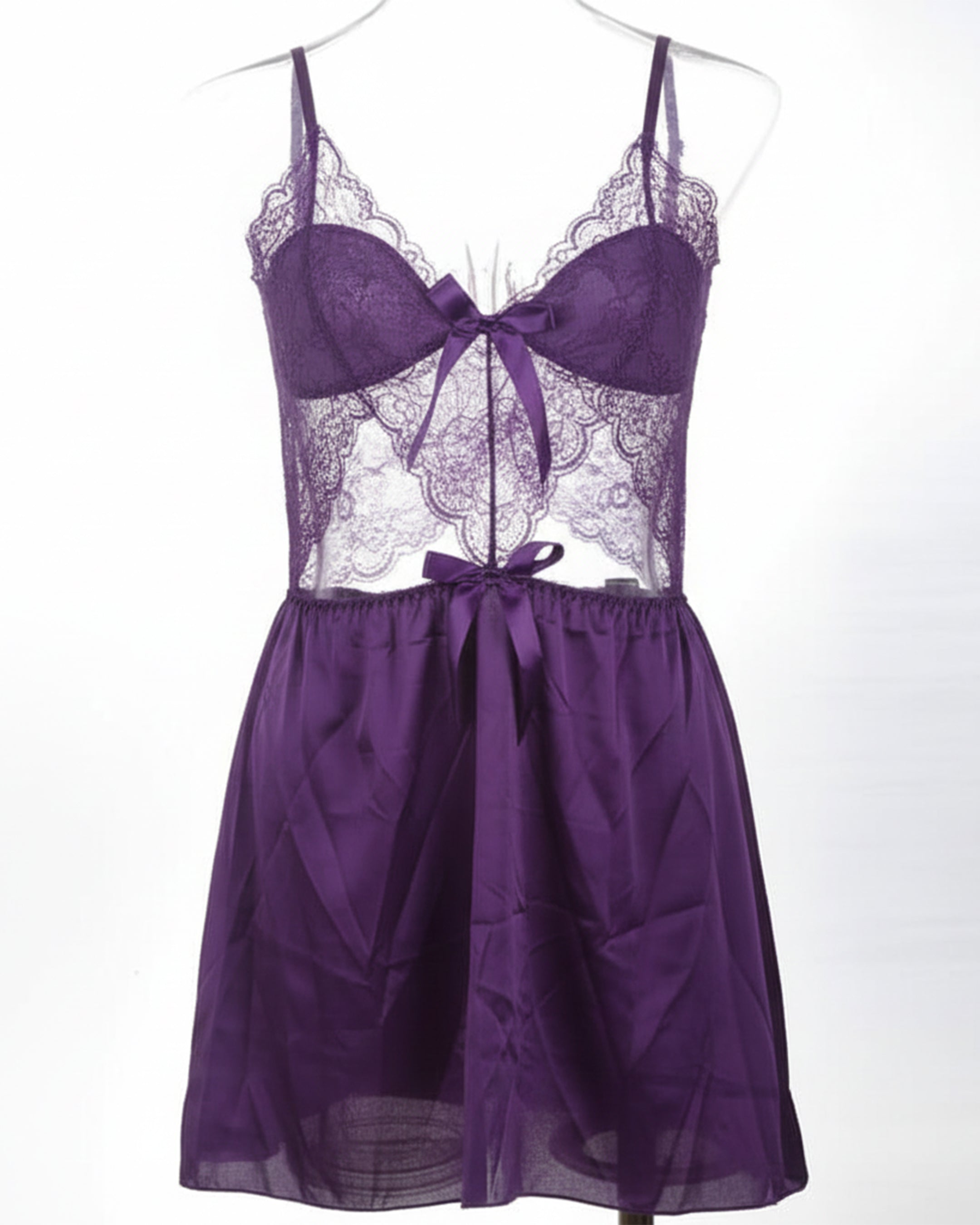 Babydoll Lingerie  - Celestia