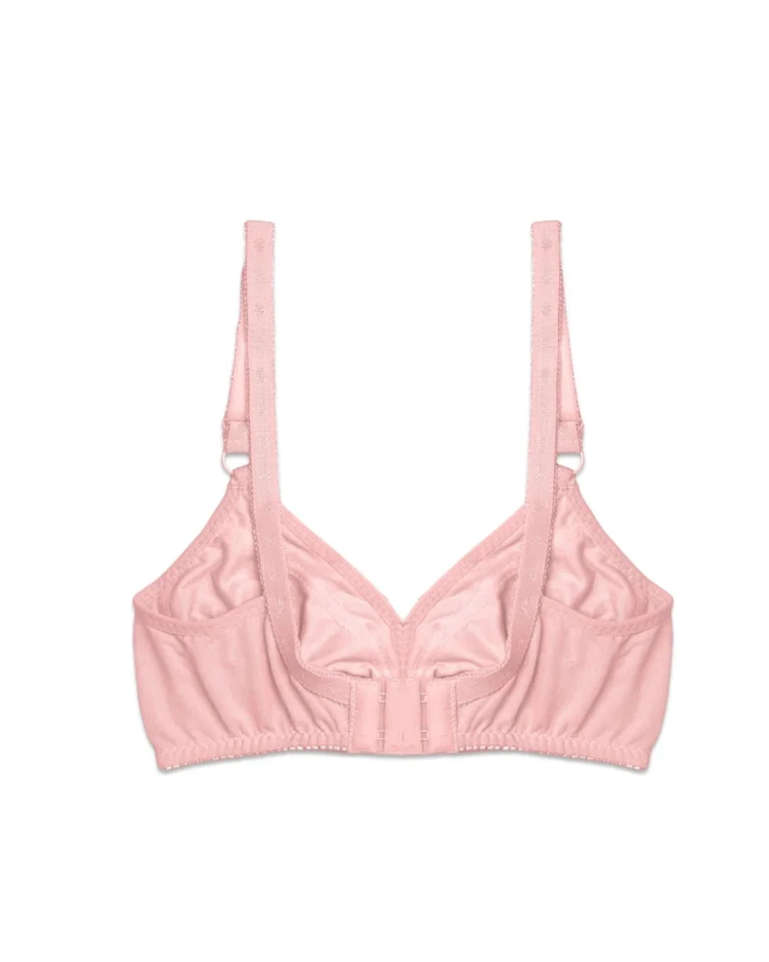 Pack Of 4 - Embrace Fit Casual Non Padded Wireless Bra