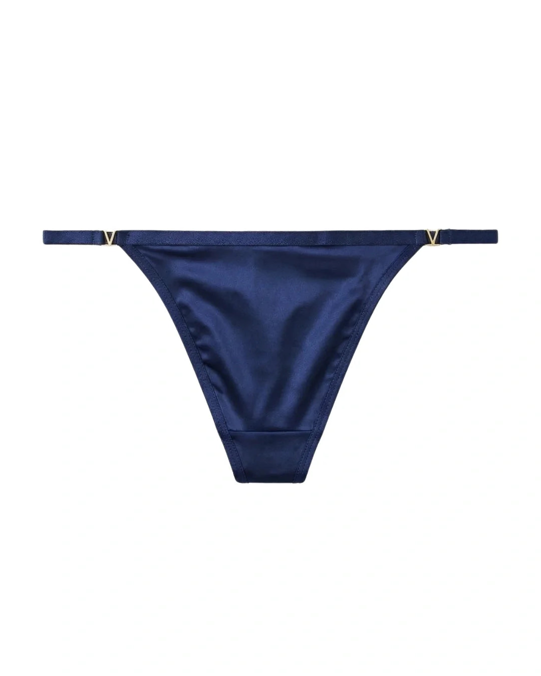 Thong Panty - Spark Glam - Blue