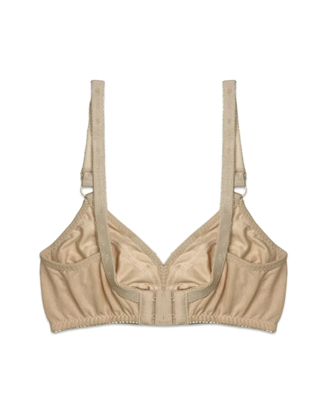 Pack Of 4 - Embrace Fit Casual Non Padded Wireless Bra