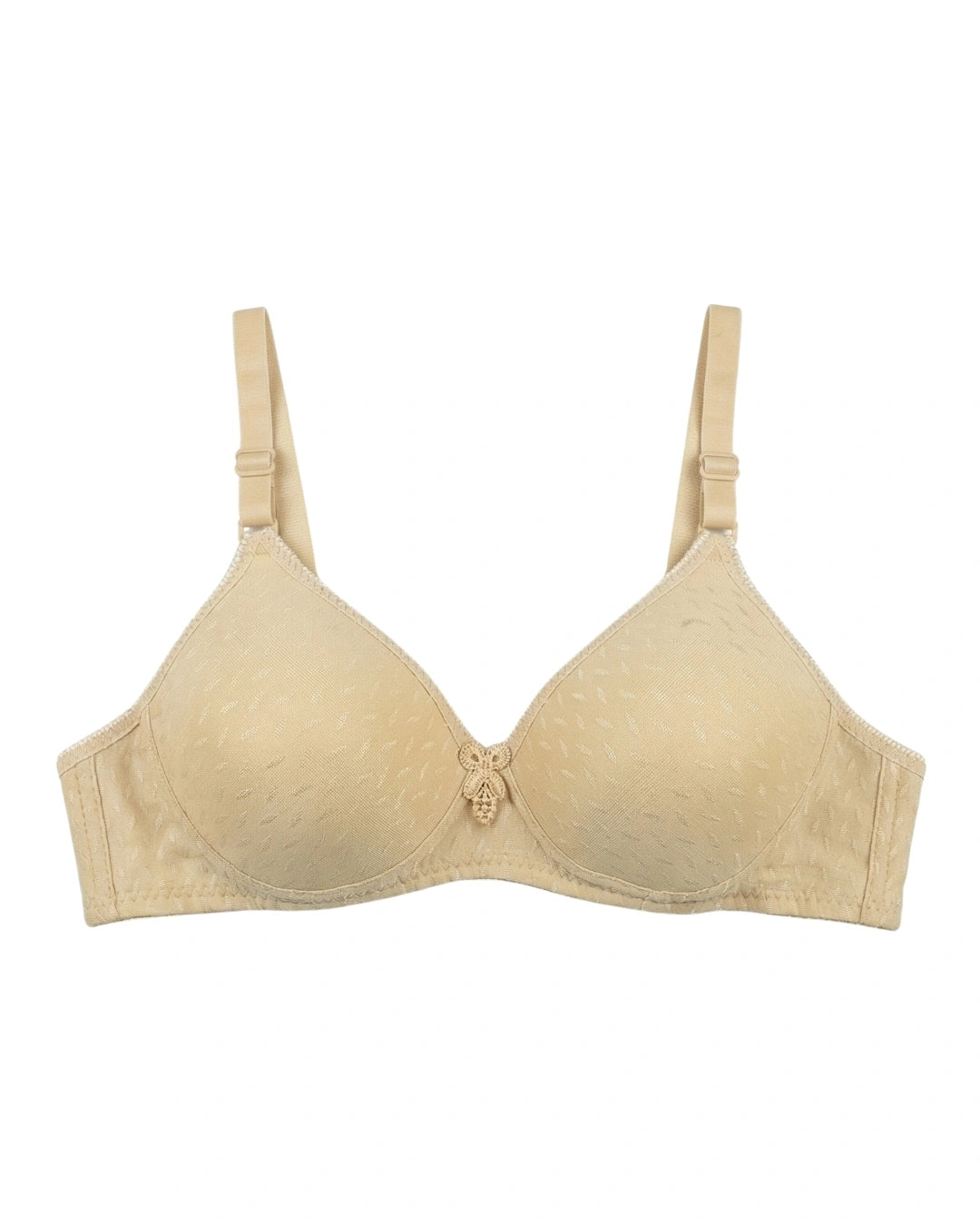 Padded Bra - Silara - Skin