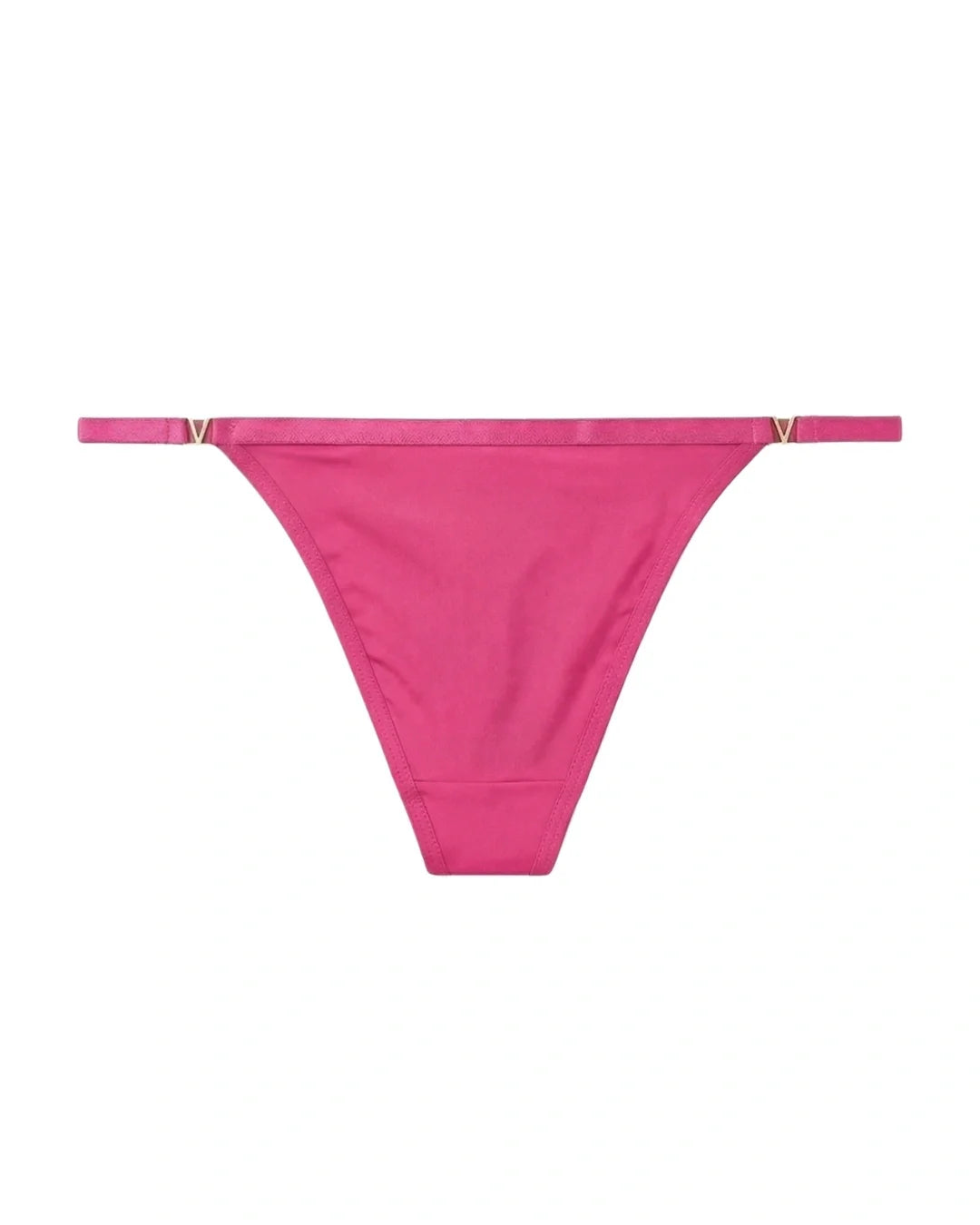 Thong Panty - Spark Glam - Pink