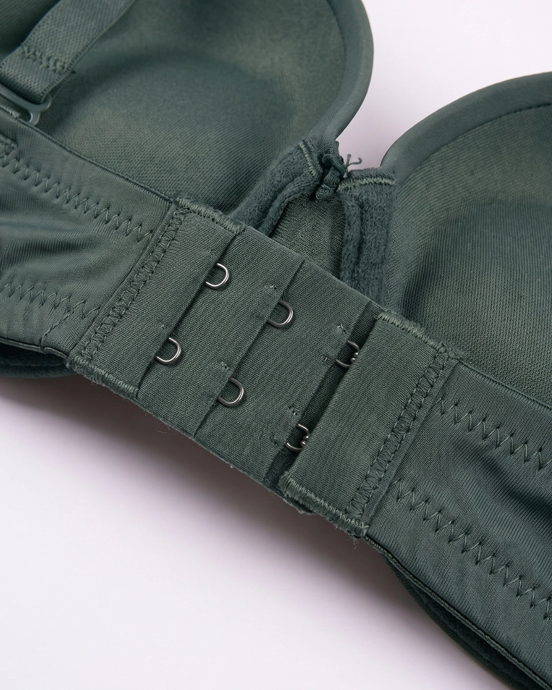 Padded Push-up Bra - Rhea - Green