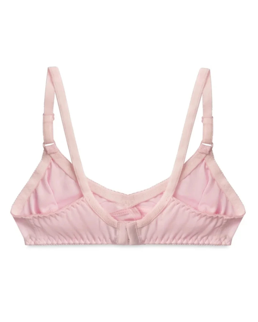 Pack Of 4 - Everyday Lite Casual Non Padded Wireless Bra