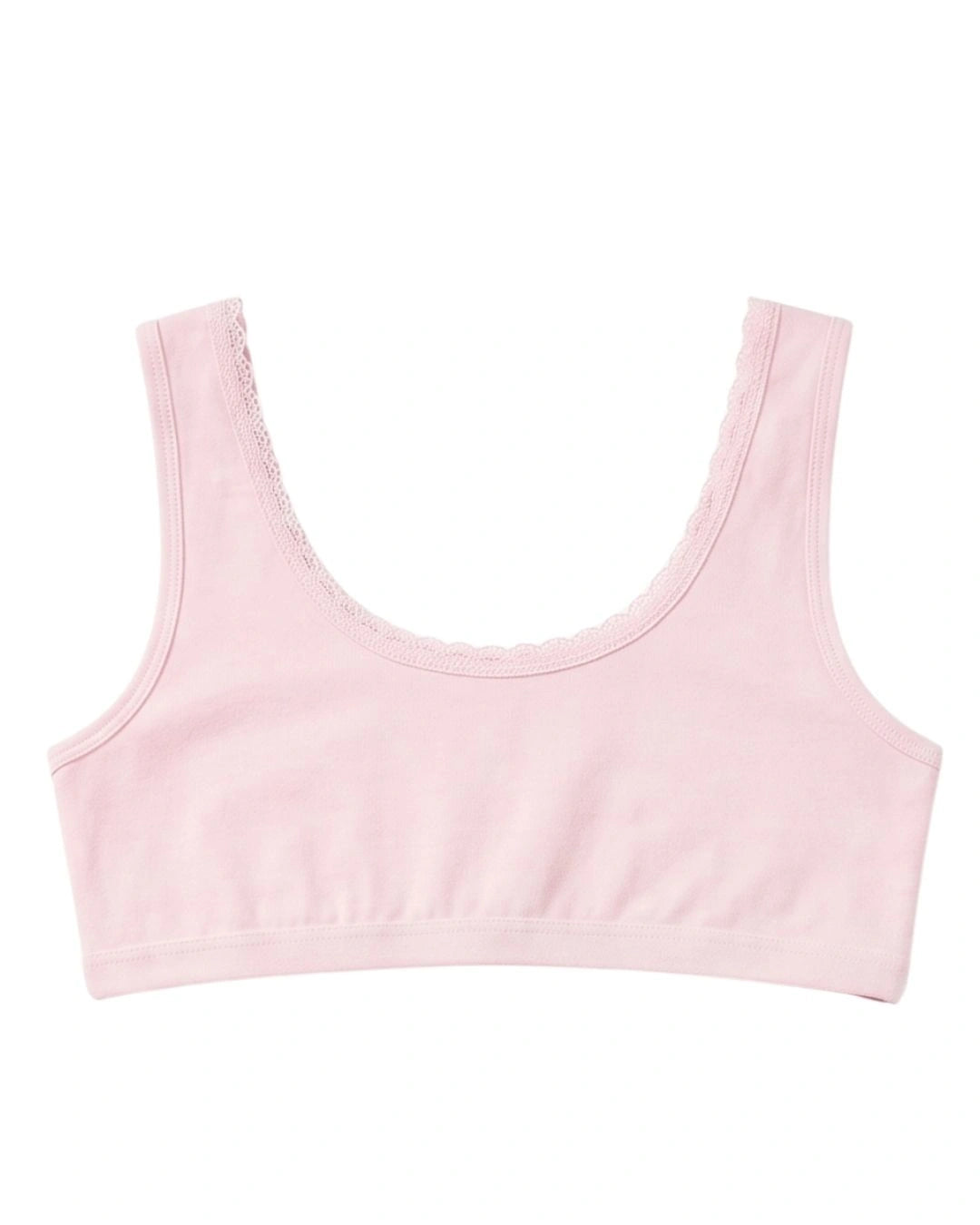 Pack Of 3 Teenage Bra - Jovia