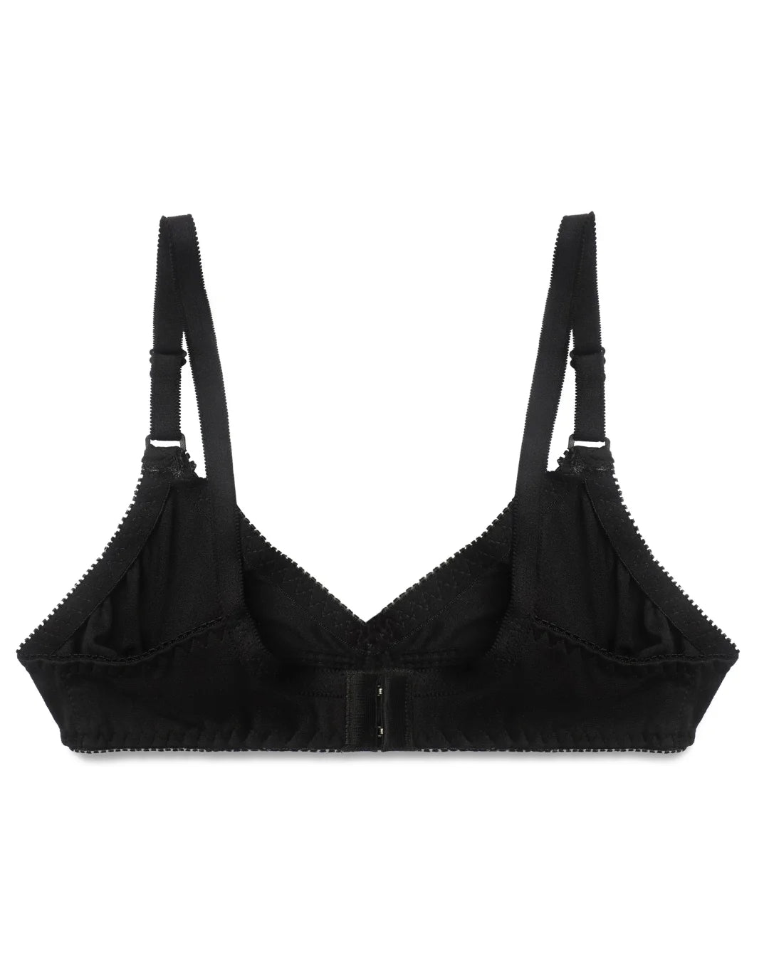Pack Of 4 - Everyday Lite Casual Non Padded Wireless Bra