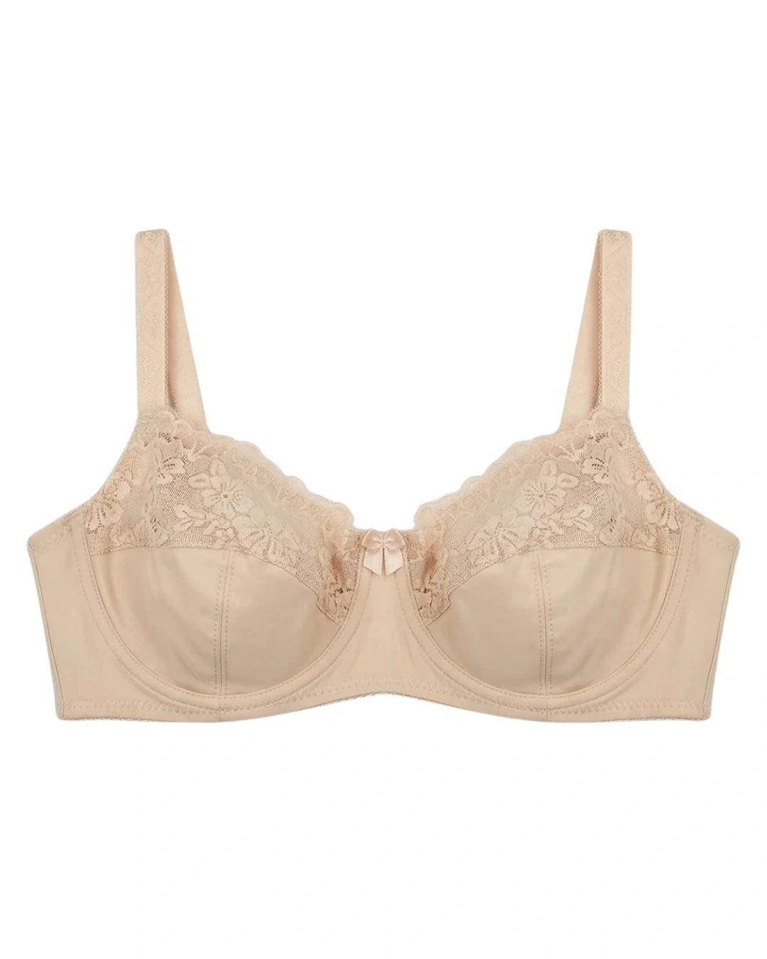 Padded Bra - Freya
