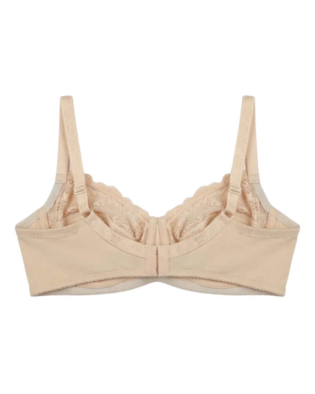 Padded Bra - Freya