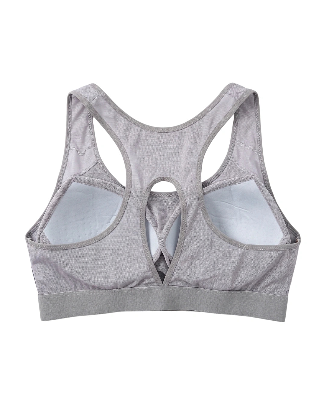 Sports Bra - Zen Flex - Blue
