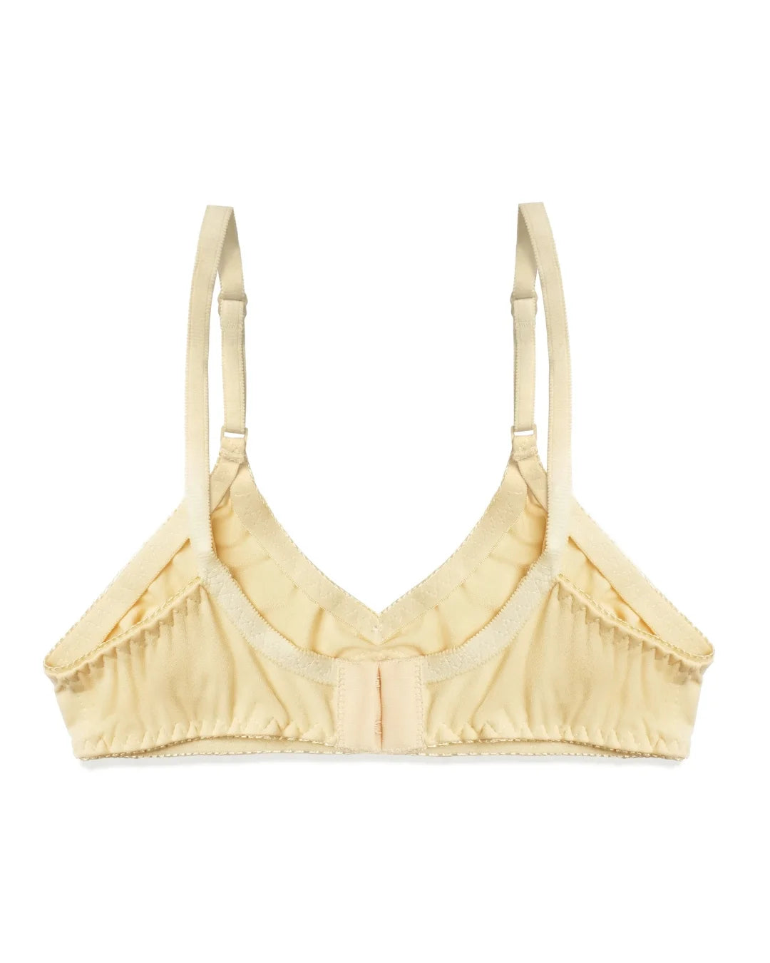 Pack Of 4 - Everyday Lite Casual Non Padded Wireless Bra
