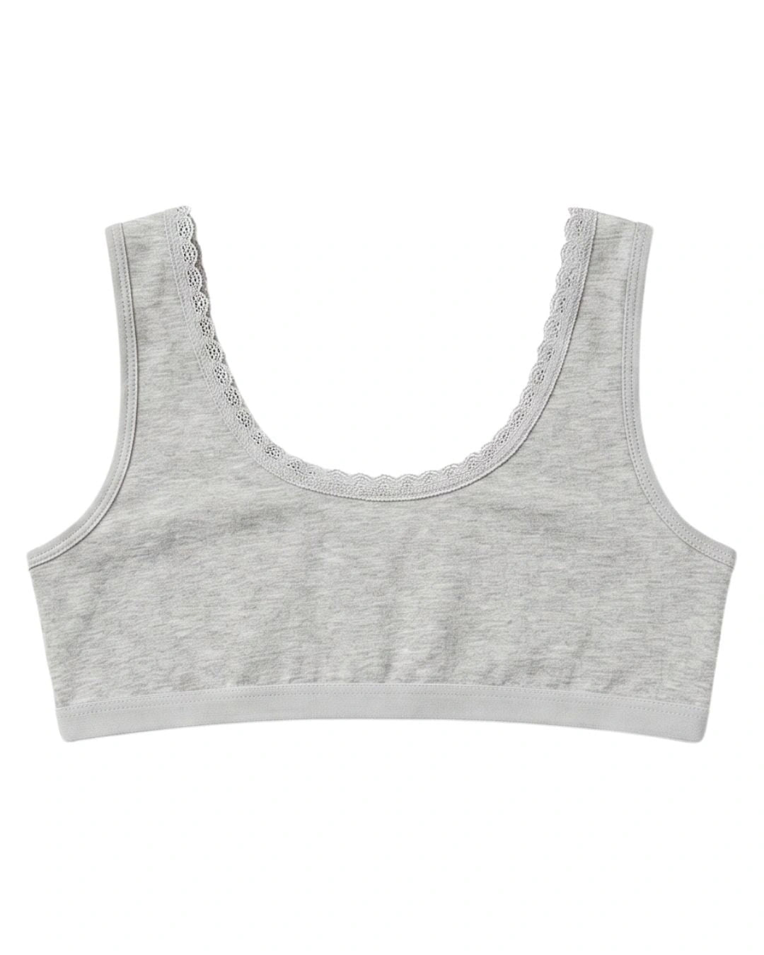 Pack Of 3 Teenage Bra - Jovia