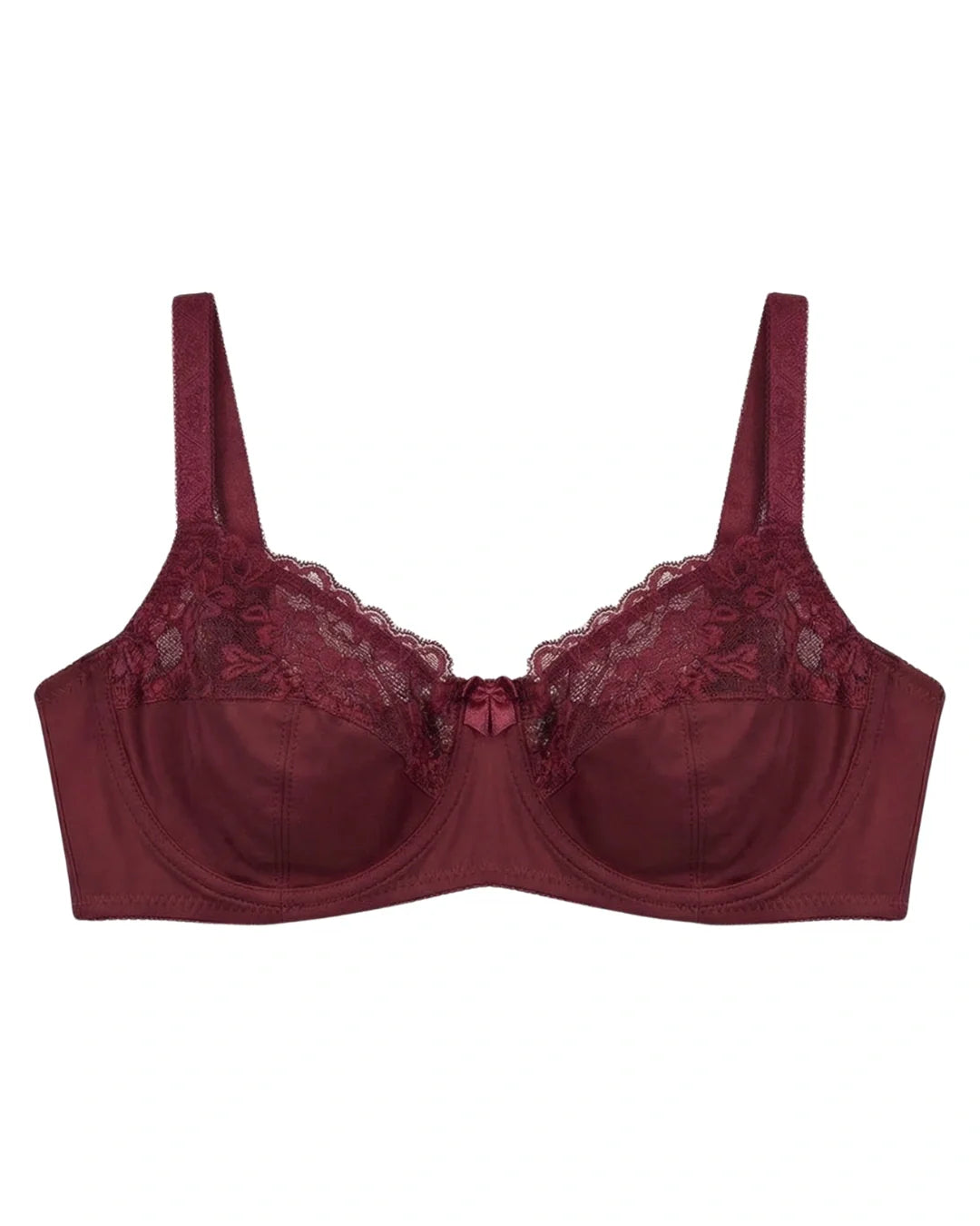 Padded Bra - Freya