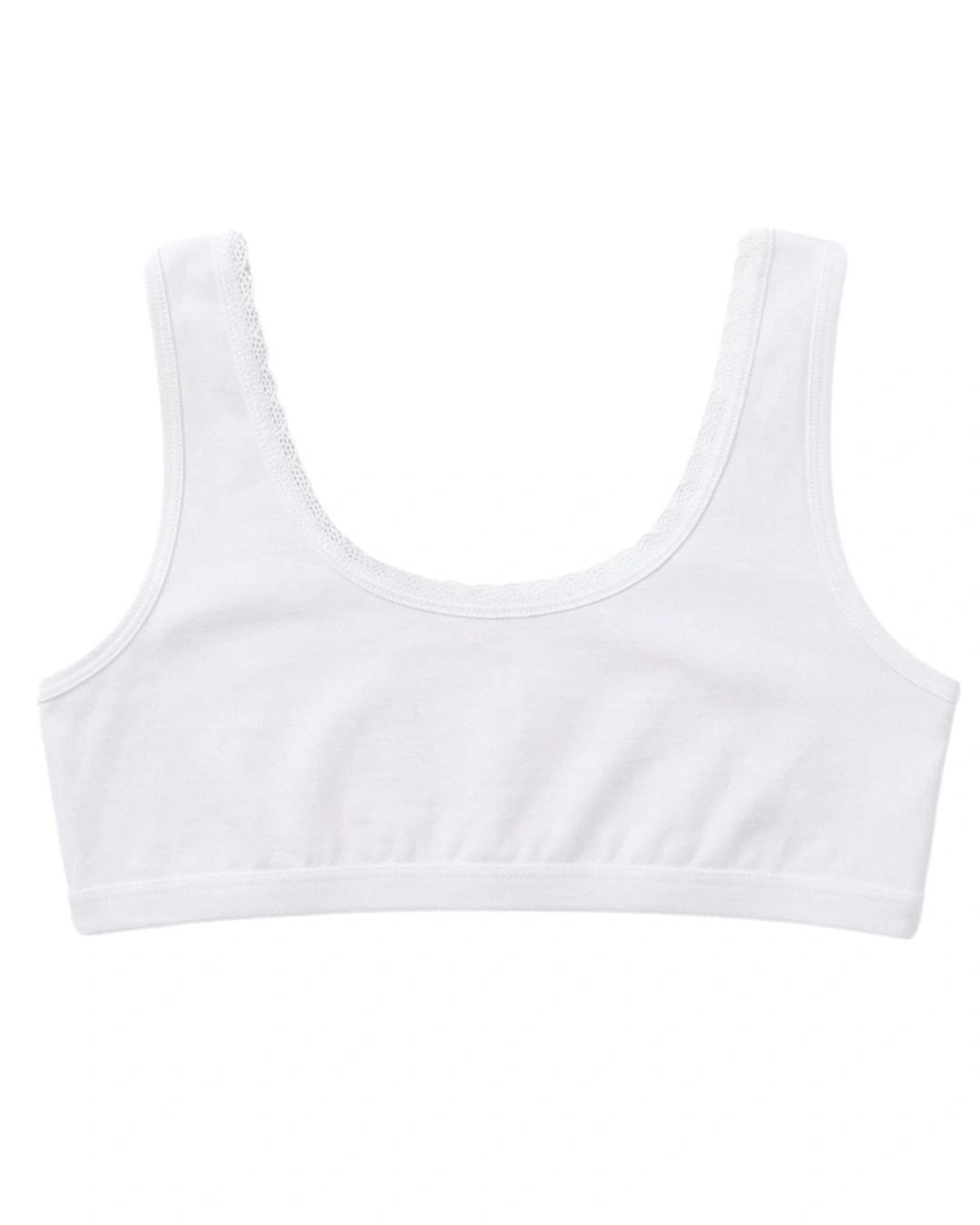 Pack Of 3 Teenage Bra - Jovia