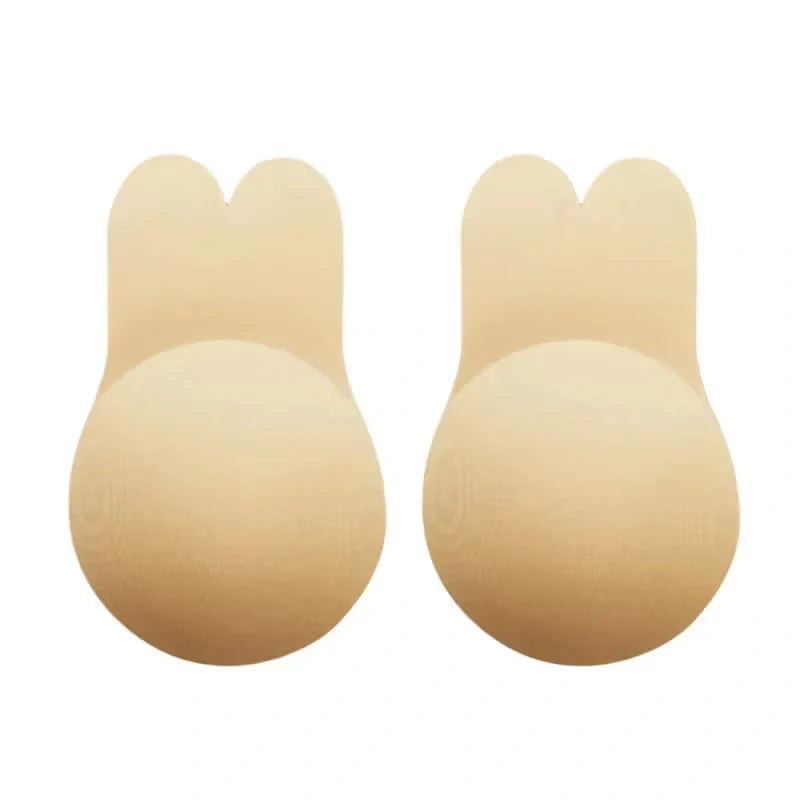 Lift Up Silicon Nipple Pad
