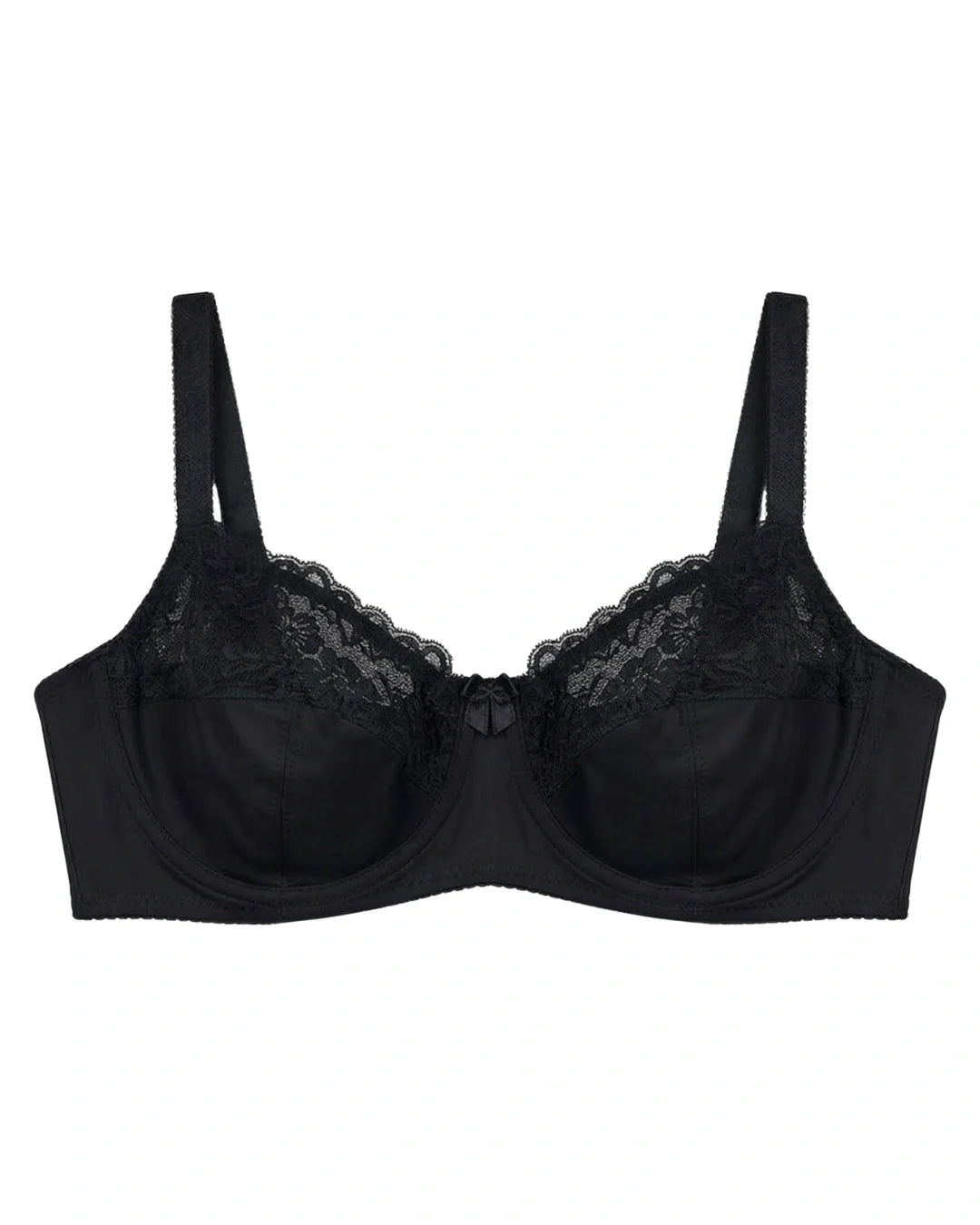 Padded Bra - Freya