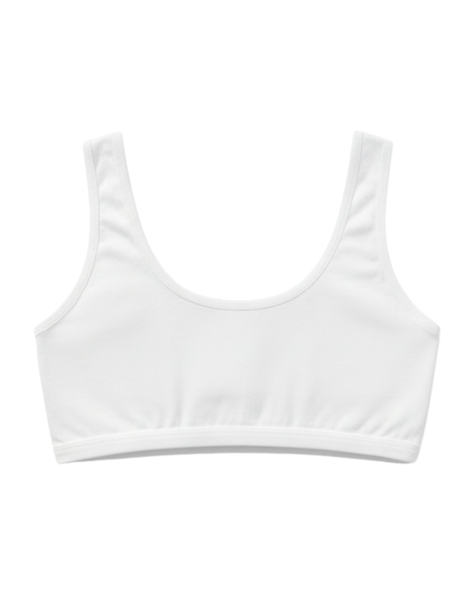 Pack of 3 Teenage Bra - Luna Lush