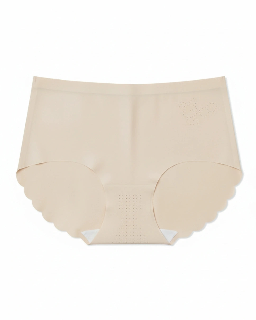 Seamless Hipster Panty - Elin