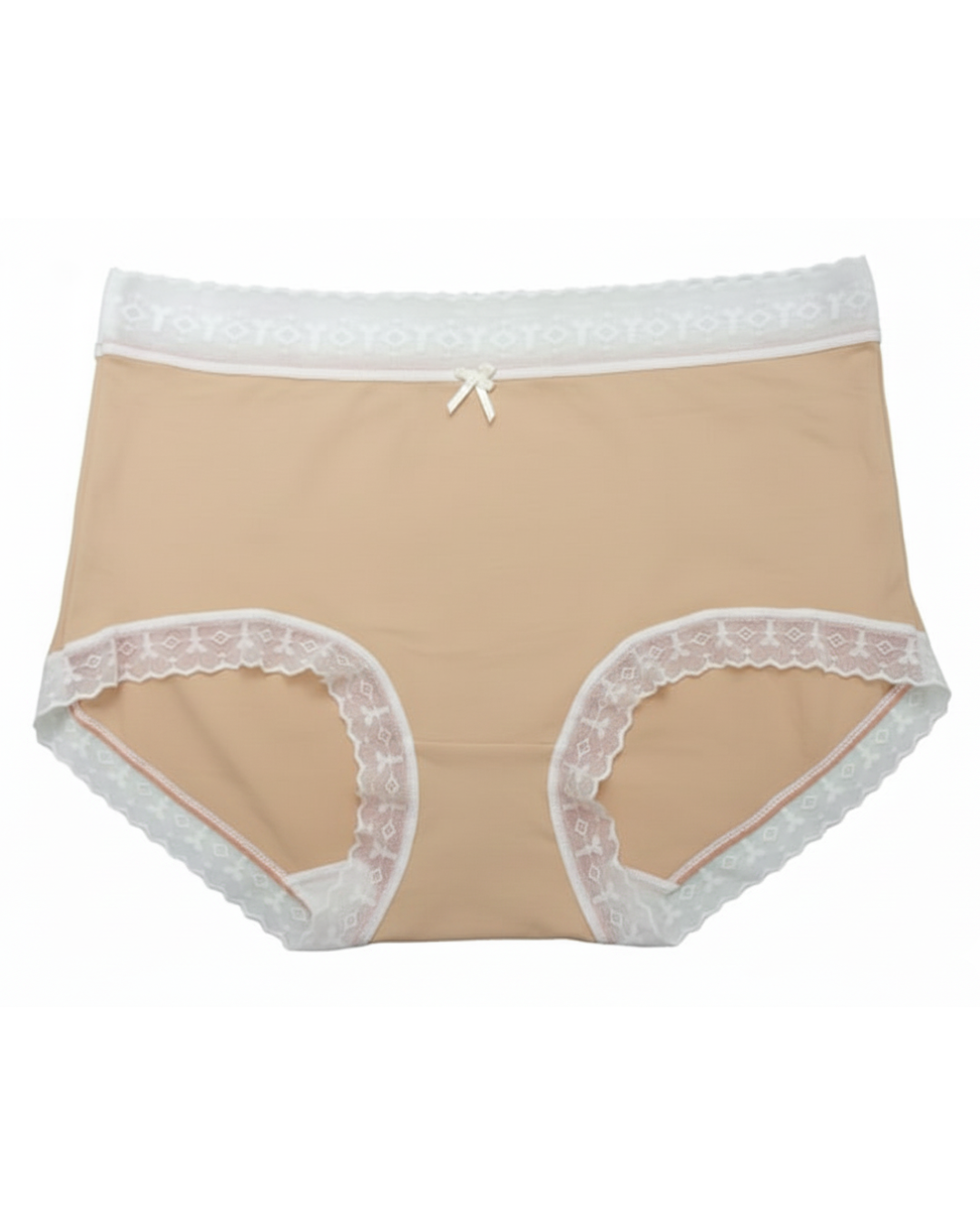 Pack of 3 Panty - Lace Petal