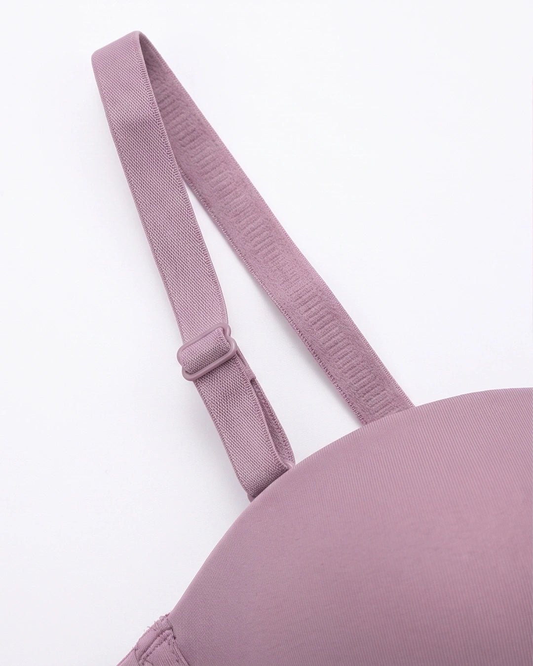 Padded Bra - Vienna - Lilac