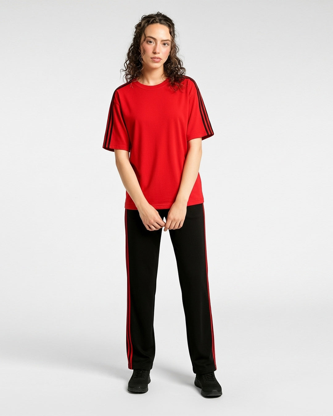 Cotton PJ Set – Flex fit