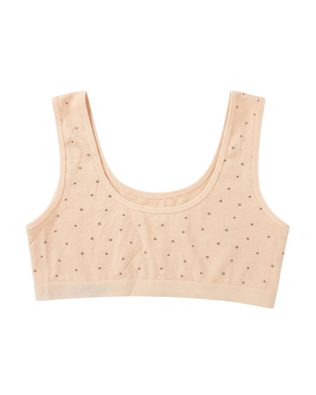 Pack Of 3 Teenage Bra - Bloomie