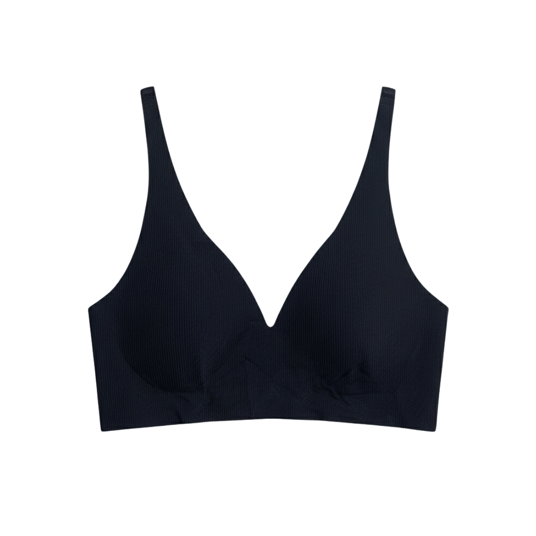 Padded Bra - Comfy Luxe
