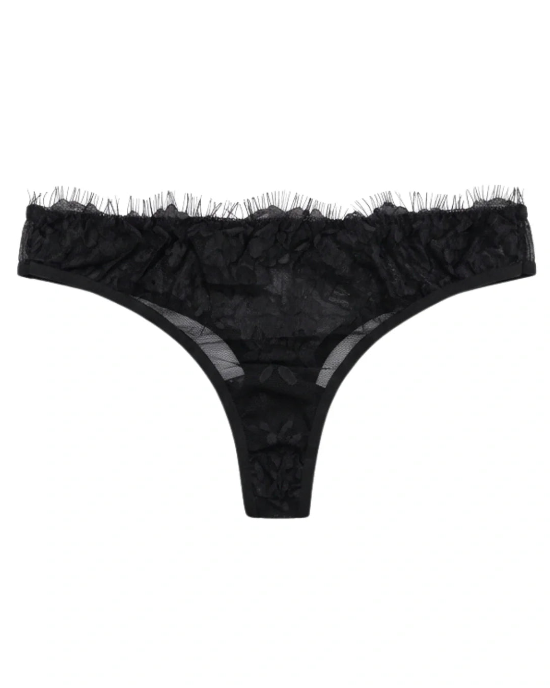 Non Padded Bra Set - Arvielle
