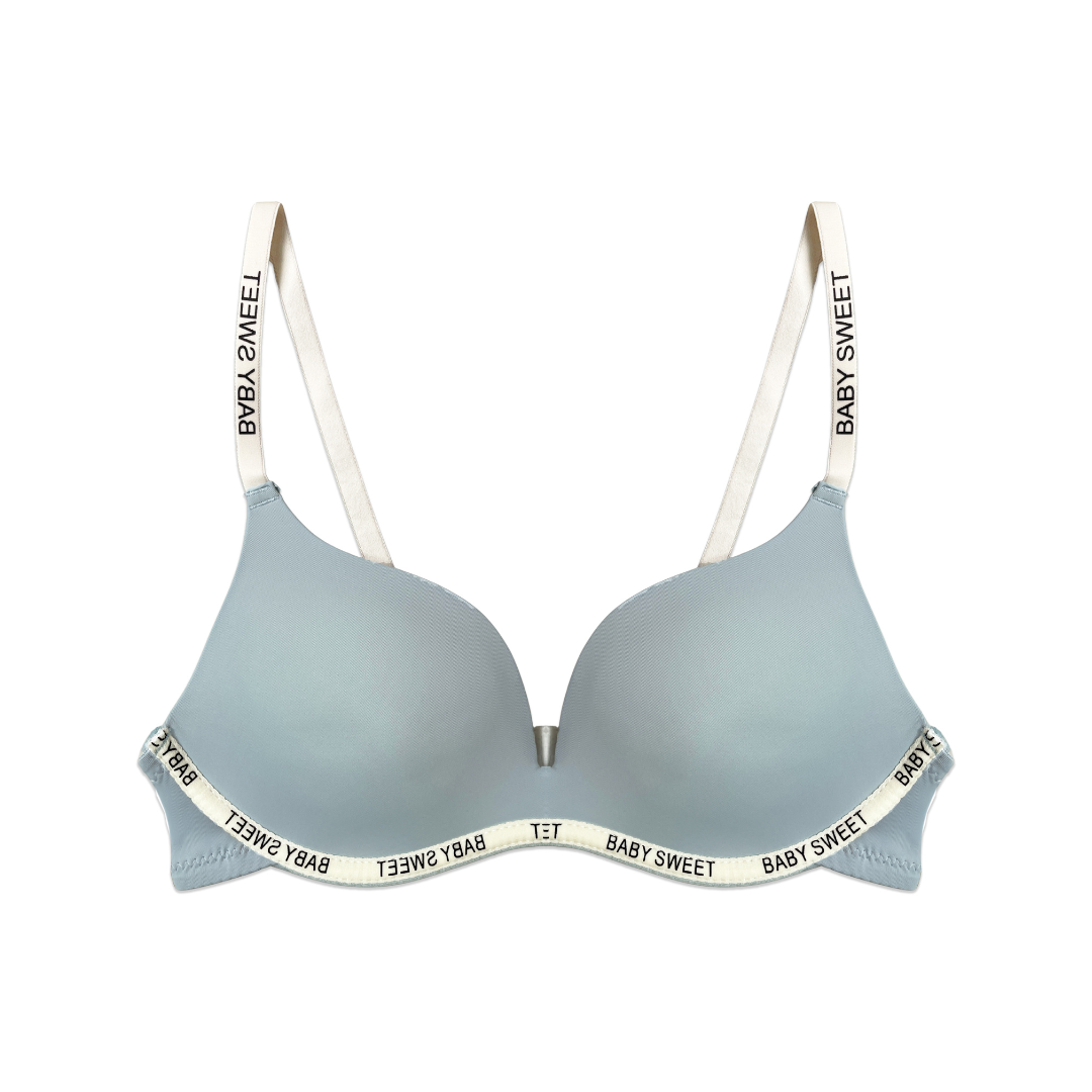 Padded Bra - Sweet Fit
