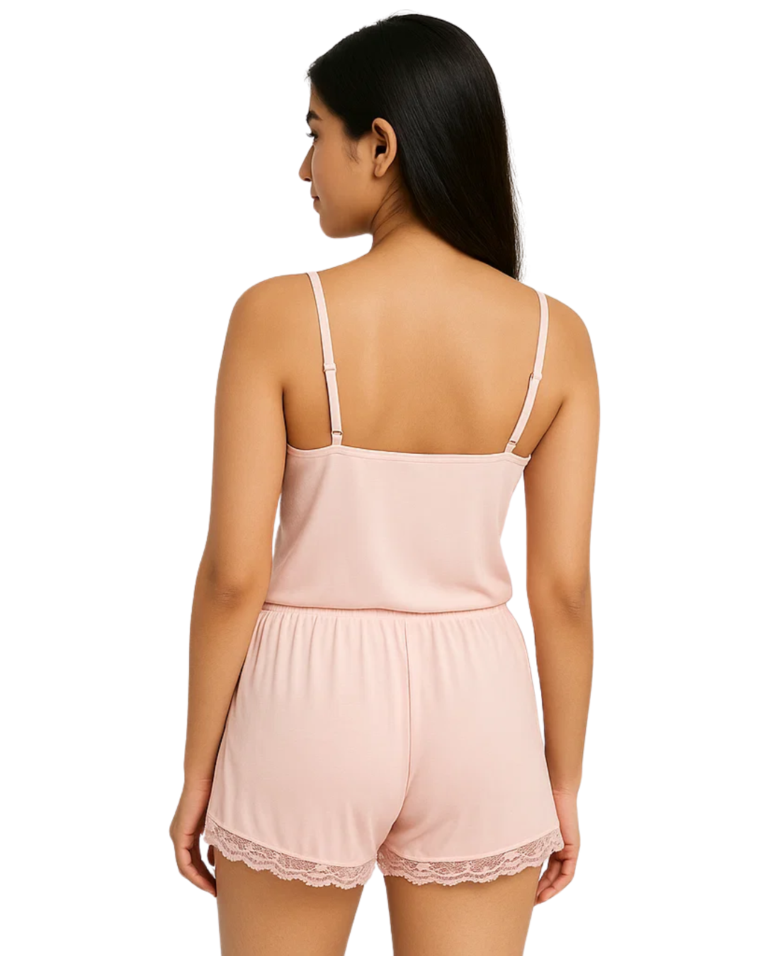 Cami Sets - Rest Charm